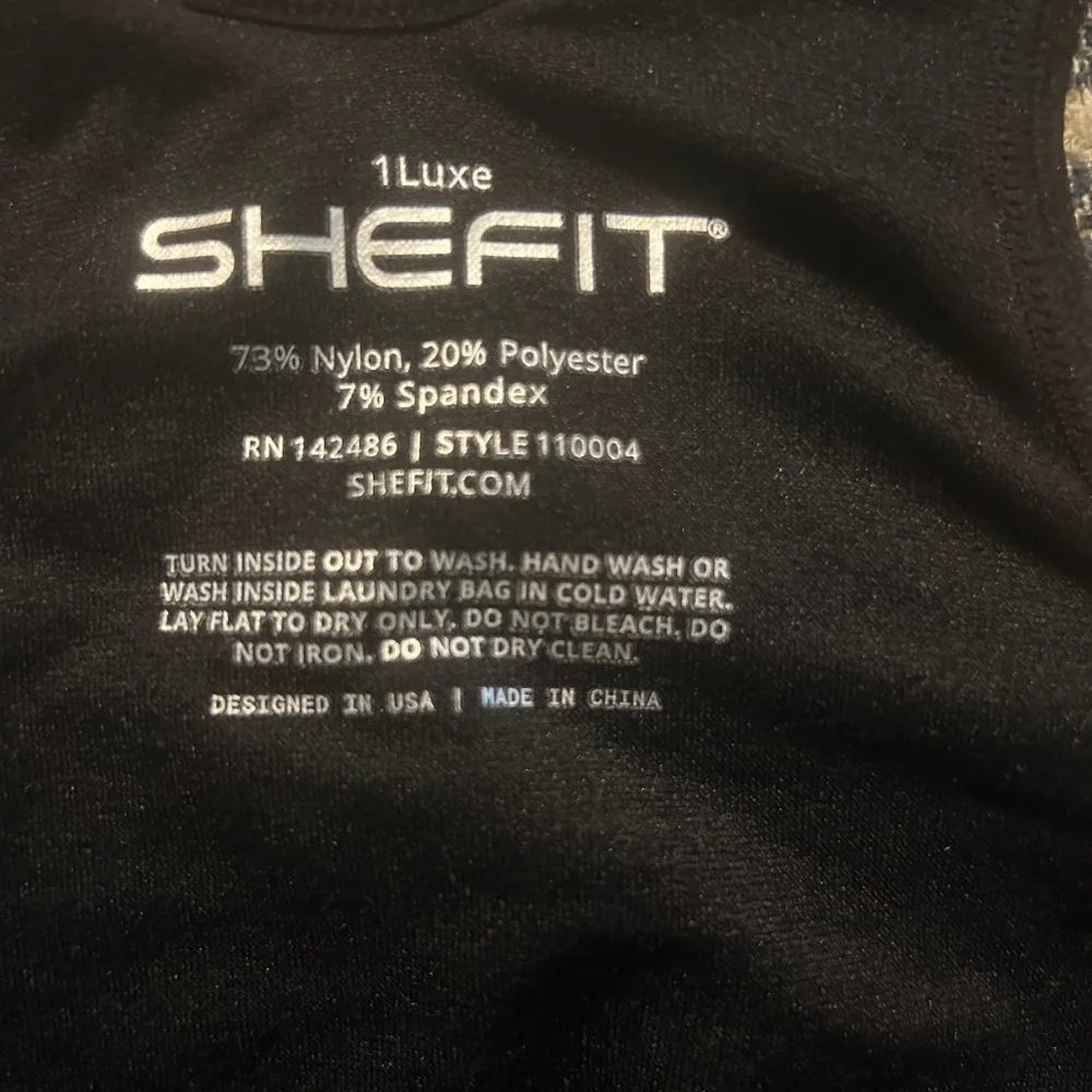 Three Shefit bras - excellent condition  1Luxe - Picture 5 of 7